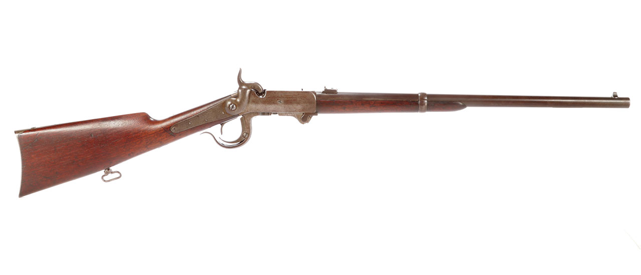 antique firearm