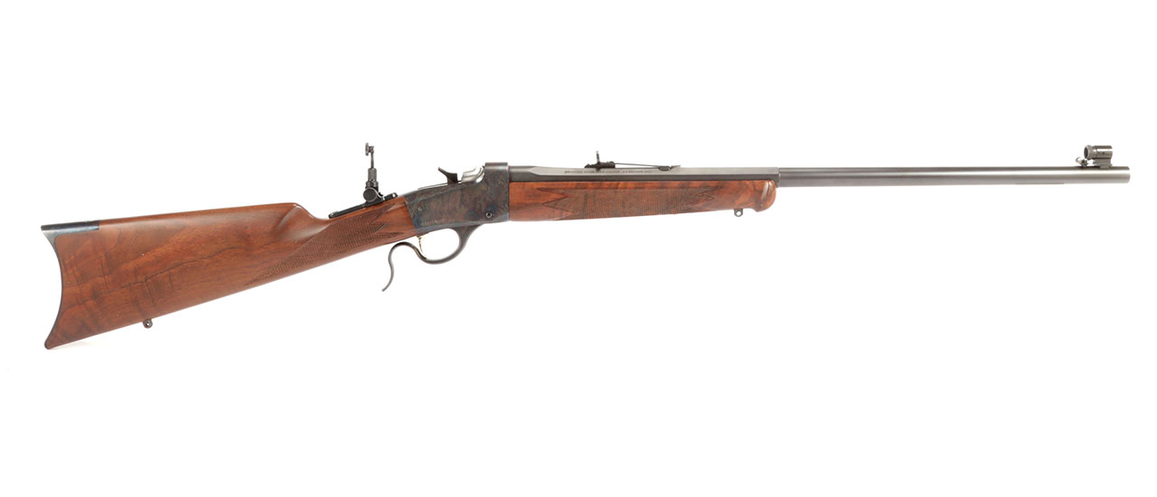 antique firearm