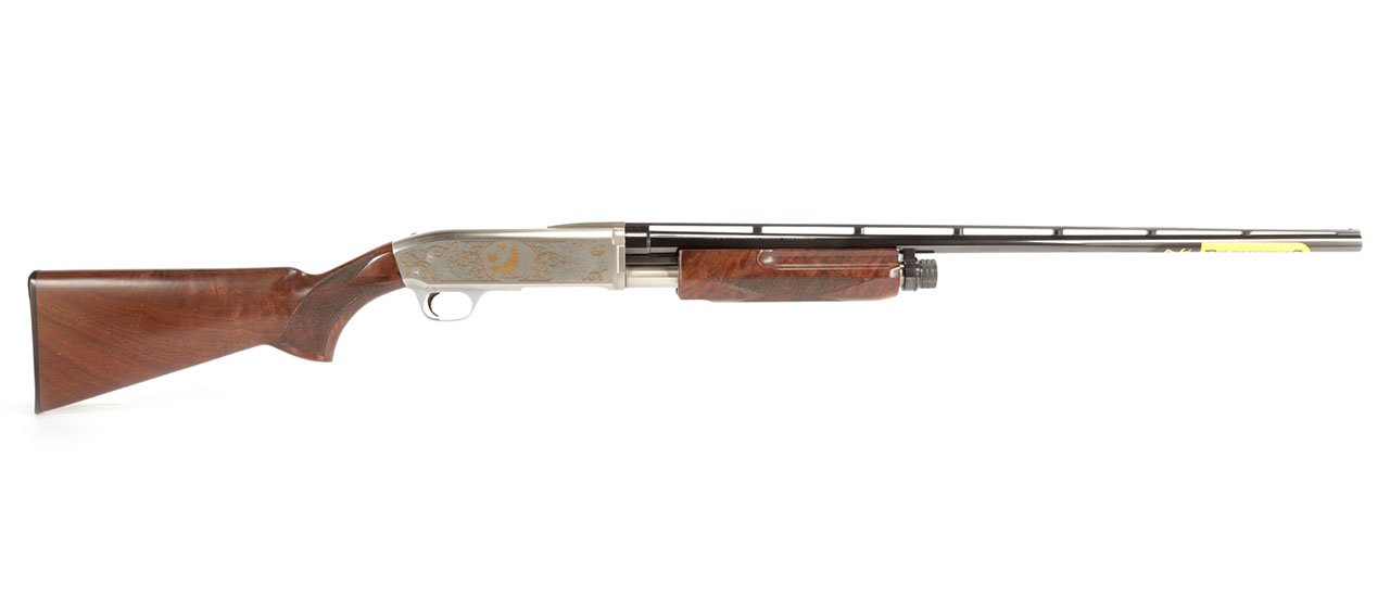 antique firearm