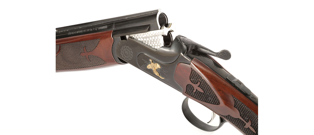 antique firearm