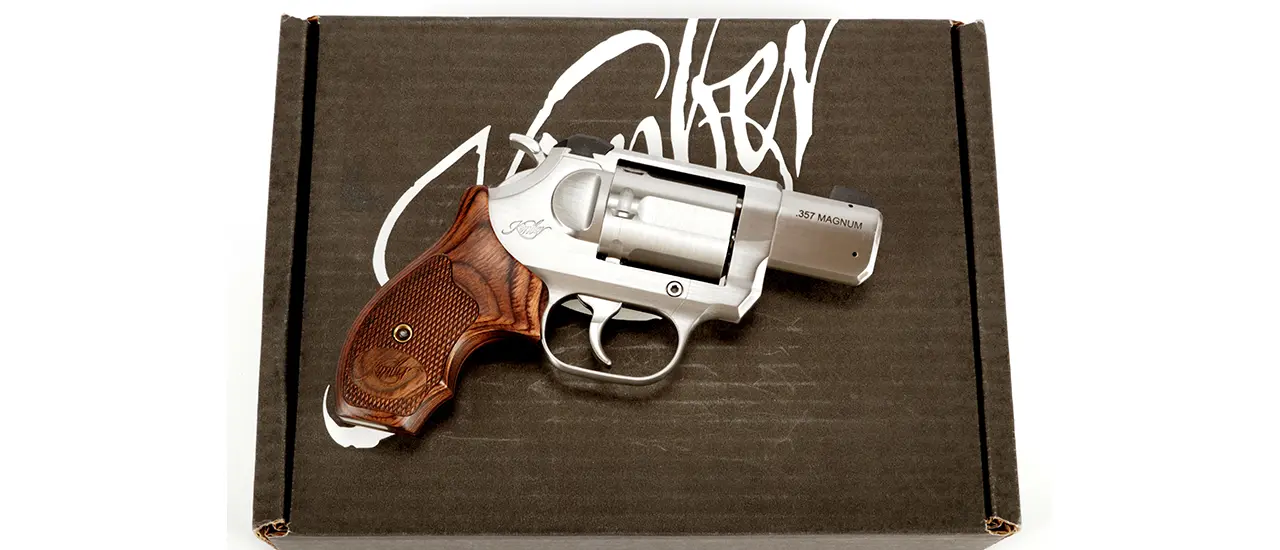 antique firearm