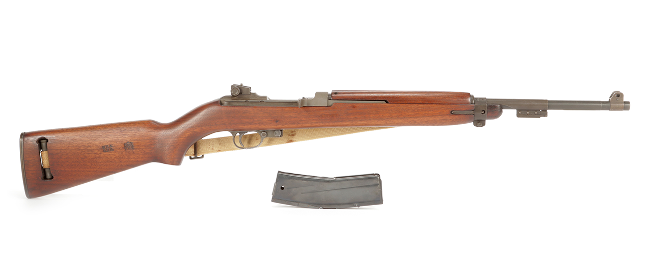 antique firearm