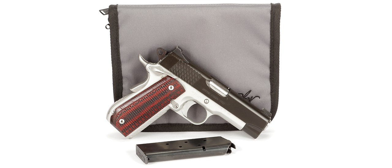antique firearm