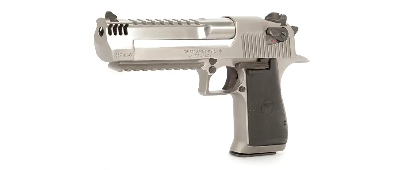 antique firearm