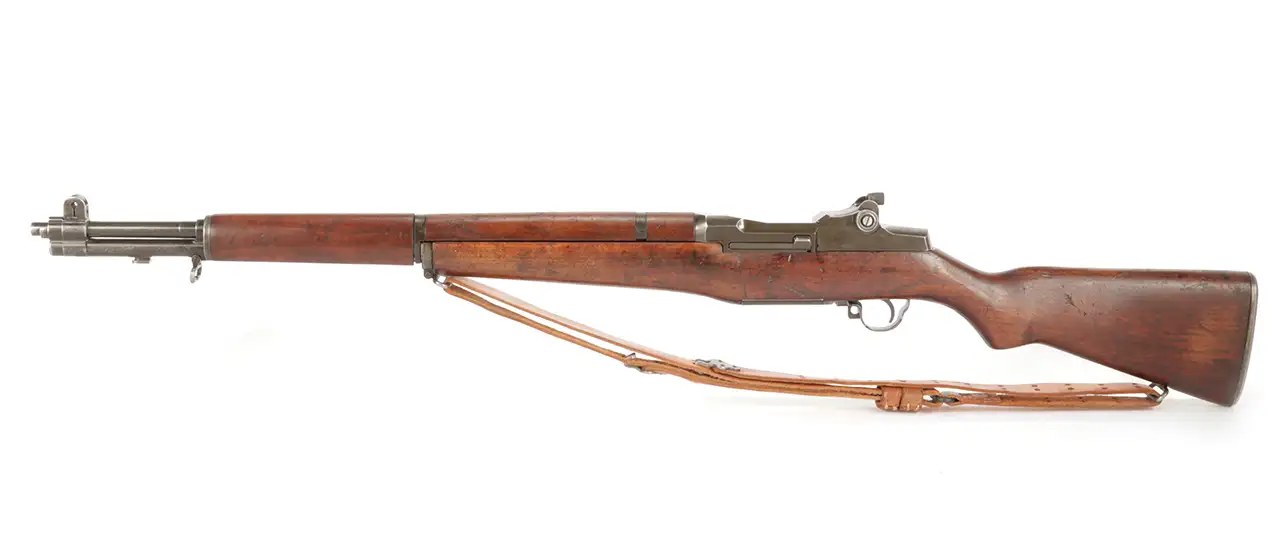 antique firearm
